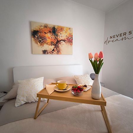 Apartments Prosperina Hvar هفار المظهر الخارجي الصورة