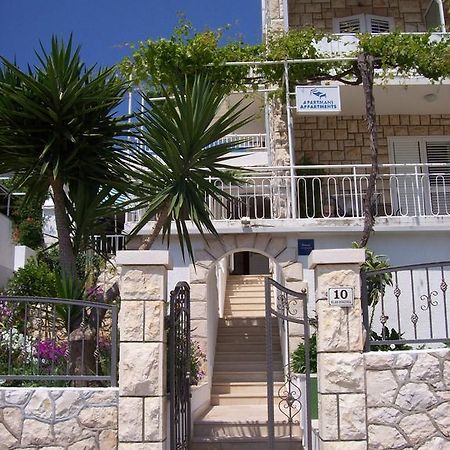 Apartments Prosperina Hvar هفار المظهر الخارجي الصورة