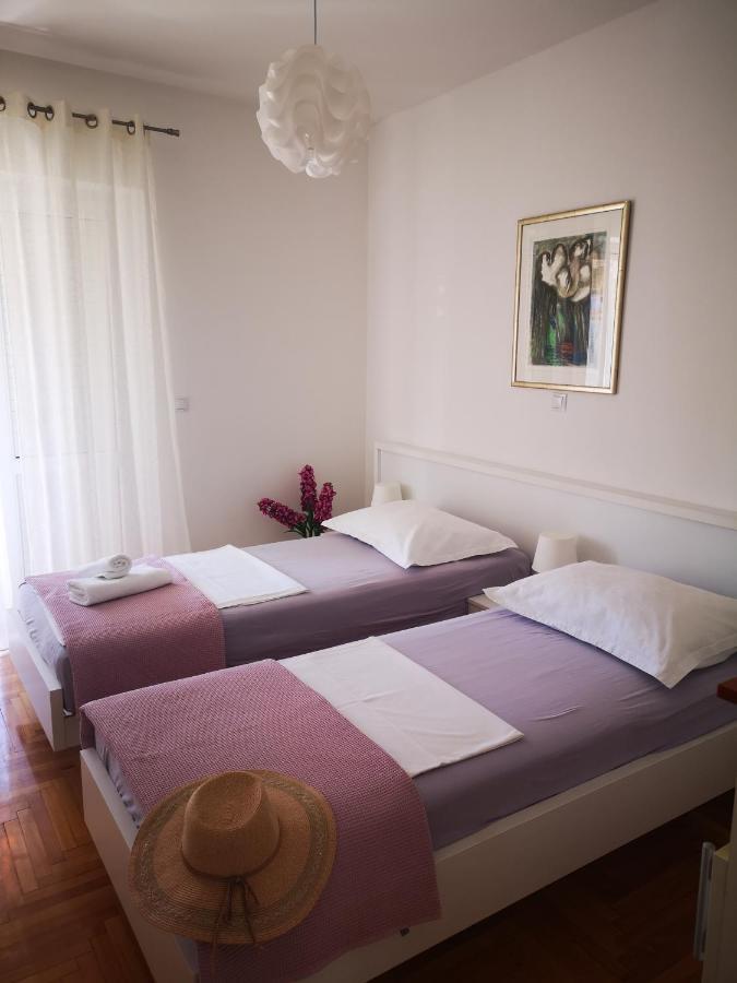 Apartments Prosperina Hvar هفار المظهر الخارجي الصورة