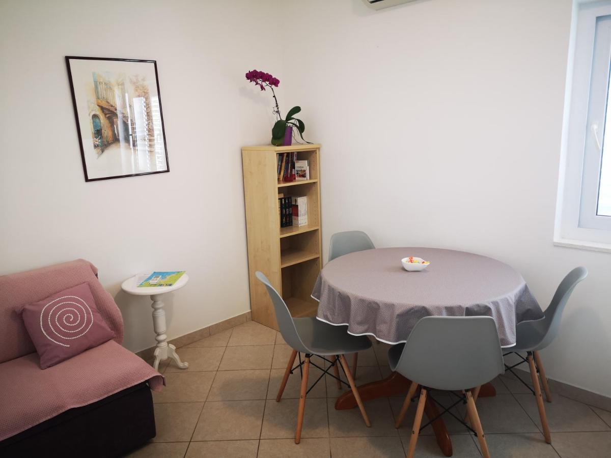 Apartments Prosperina Hvar هفار المظهر الخارجي الصورة