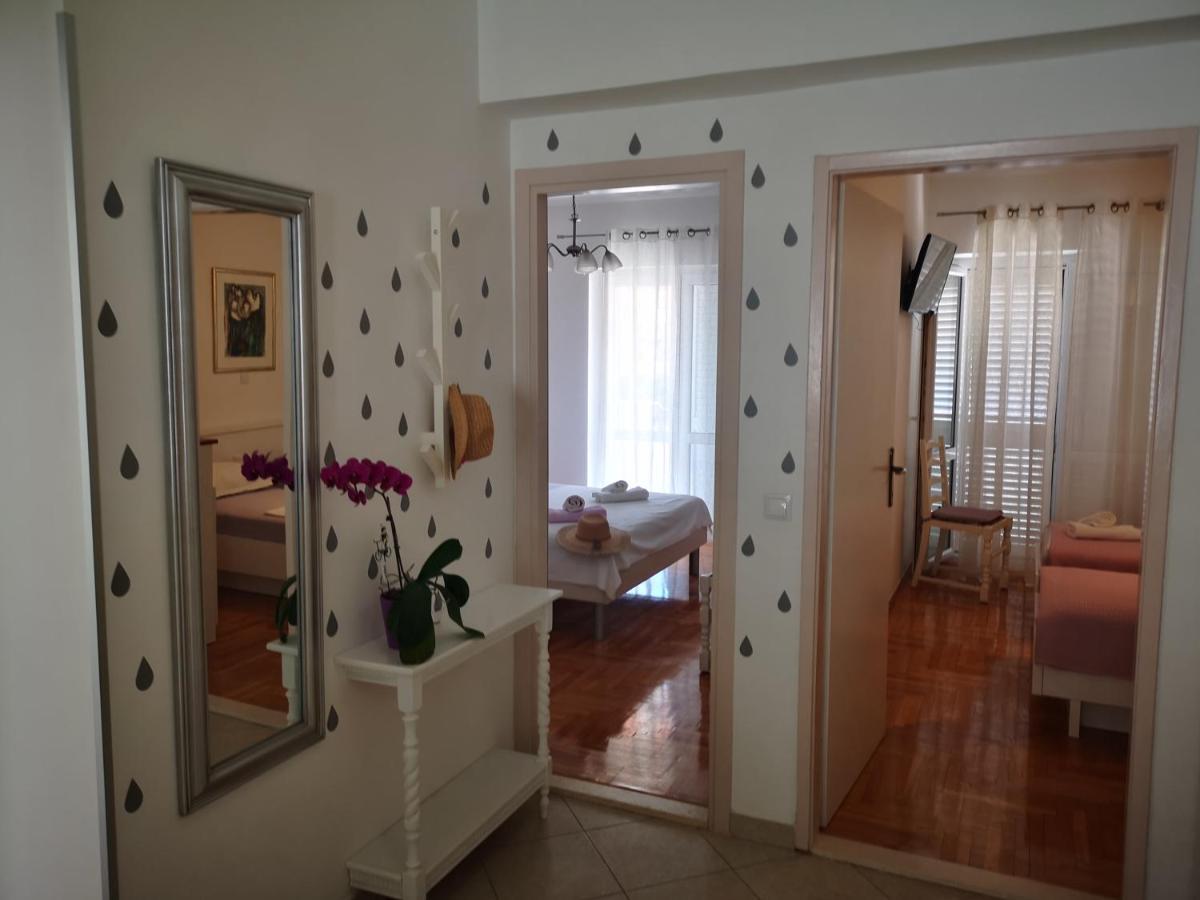 Apartments Prosperina Hvar هفار المظهر الخارجي الصورة