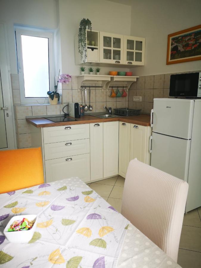 Apartments Prosperina Hvar هفار المظهر الخارجي الصورة