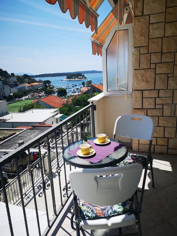 Apartments Prosperina Hvar هفار المظهر الخارجي الصورة