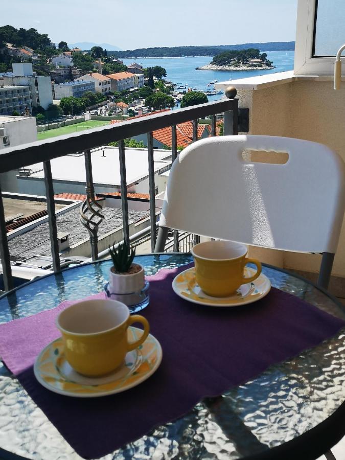 Apartments Prosperina Hvar هفار المظهر الخارجي الصورة