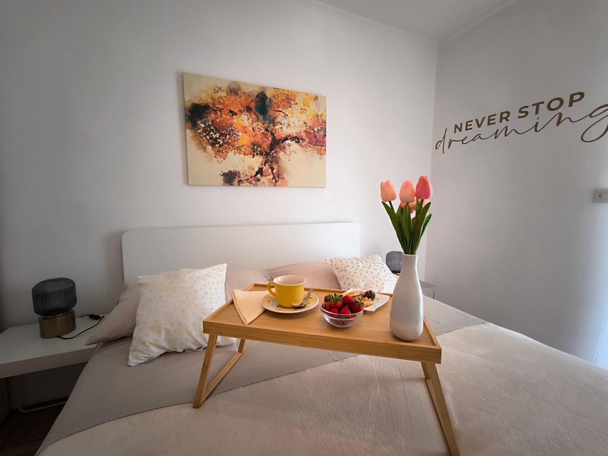 Apartments Prosperina Hvar هفار المظهر الخارجي الصورة