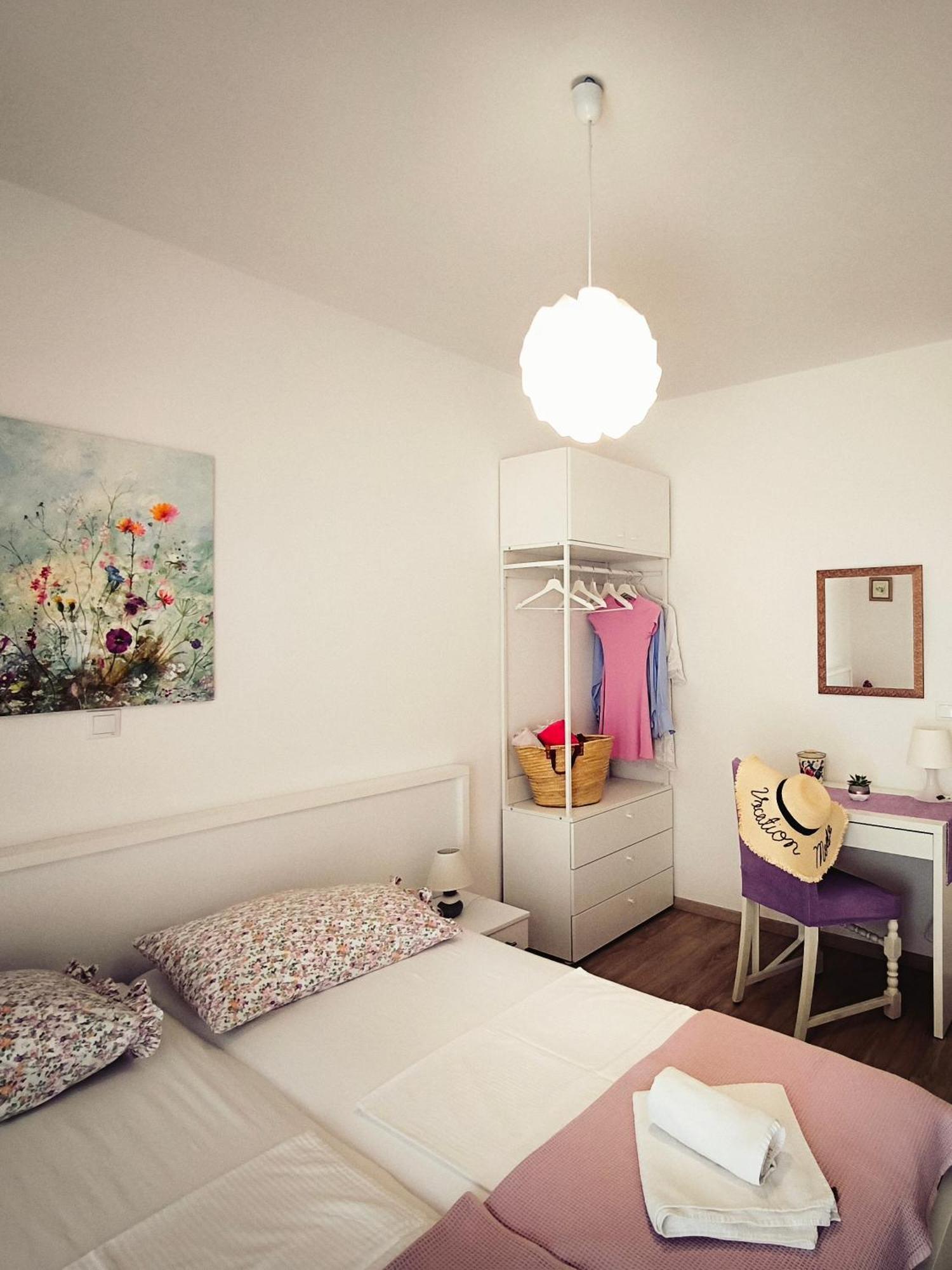 Apartments Prosperina Hvar هفار المظهر الخارجي الصورة