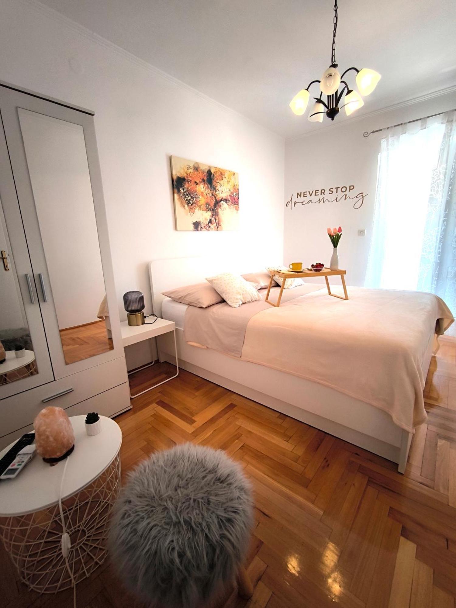 Apartments Prosperina Hvar هفار المظهر الخارجي الصورة