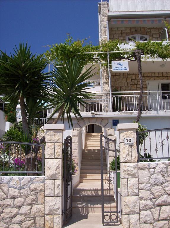 Apartments Prosperina Hvar هفار المظهر الخارجي الصورة