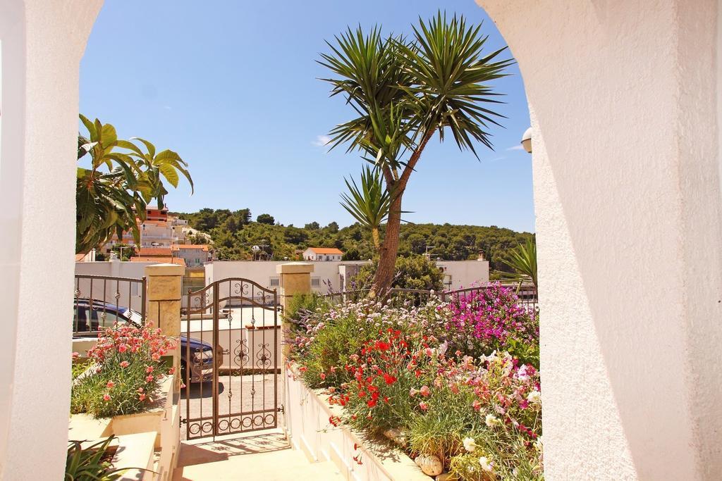Apartments Prosperina Hvar هفار المظهر الخارجي الصورة