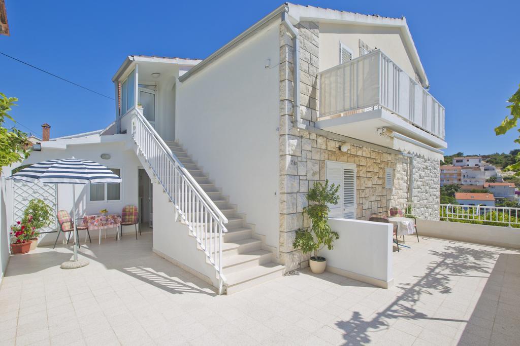 Apartments Prosperina Hvar هفار المظهر الخارجي الصورة