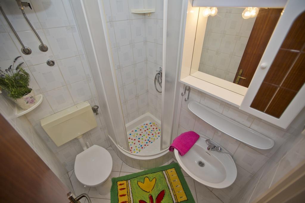 Apartments Prosperina Hvar هفار المظهر الخارجي الصورة